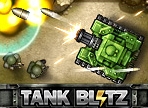 Tank Blitz Zero