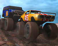 Off Roaders 2