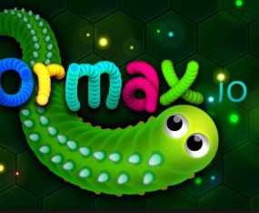 Wormax io