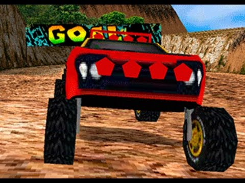 Super Trucks 3D