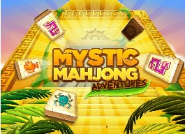 Mystic Mahjong Adventures