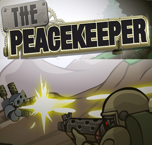 The Peacekeeper