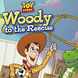 Woody to the Rescue