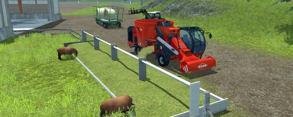 Farming Simulator