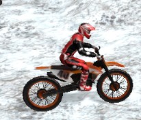 Moto Trials Winter 2