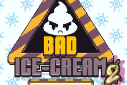 Bad Ice Cream 2