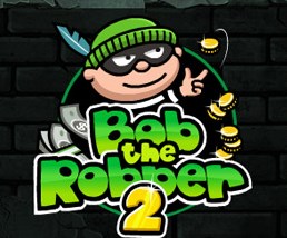 Bob the Robber 2