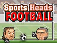 Big Head Football