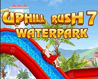 Uphill Rush 7 Waterpark