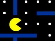 Basic Pacman