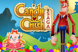 Candy Crush Saga