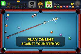 8 Ball Pool With Friends