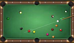 8 Ball Pool Online