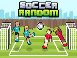 Soccer Random