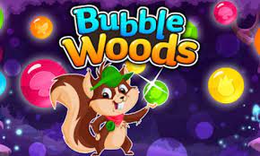 Bubble Woods