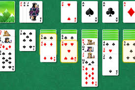 Solitaire Klondike