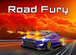 Road Fury