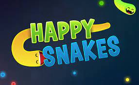 Happy Snakes