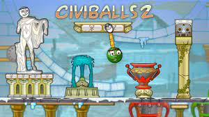 Civiballs 2