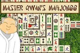 Master Qwans Mahjongg