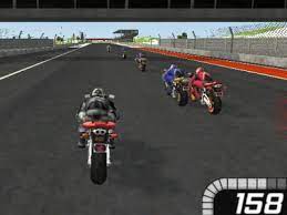 Gp Moto Racing 3