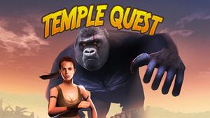 Temple Quest