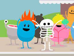 Dumb Ways To Die Original