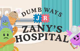 Dumb Ways Jr Zanys Hospital