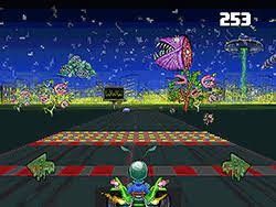 2k4D Racer