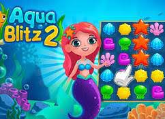 Aqua Blitz 2