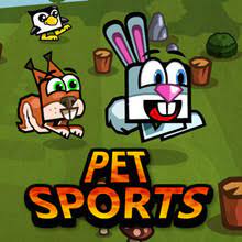 Pet Sports Olympics