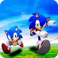 Sonic Jigsaw Puzzle Collection