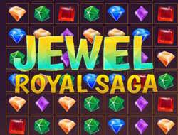 Jewel Royal Saga