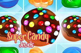 Super Candy Jewels