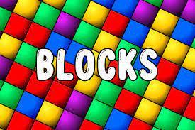 Blocks Puzzle