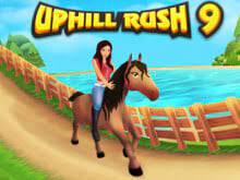 Uphill Rush 9