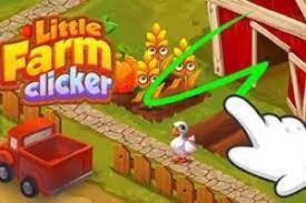 Little Farm Clicker