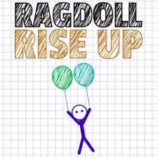 Ragdoll Rise Up