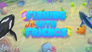 Fishing with Friends