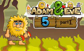 Adam and Eve 5 Part 1