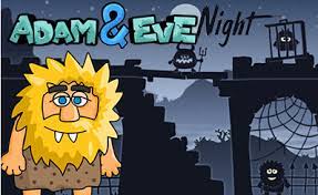 Adam and Eve Night