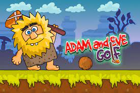 Adam and Eve Golf