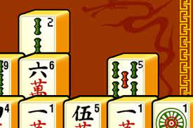 Mahjong Connect