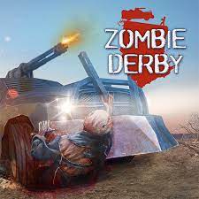 Zombie Derby