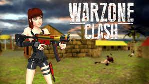 Warzone Clash