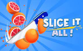 Slice It All