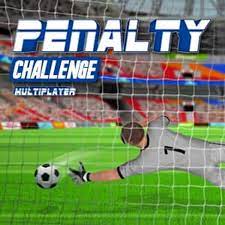 Penalty Challenge Multiplayer