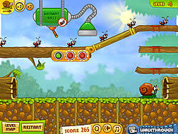 Snail Bob 2