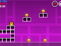 Geometry Rash Challenge