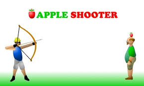 Apple Shooter